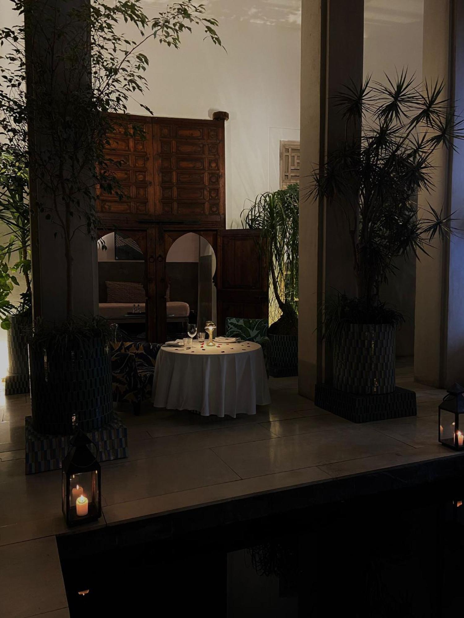 Riad Due Marrakesh Exterior foto