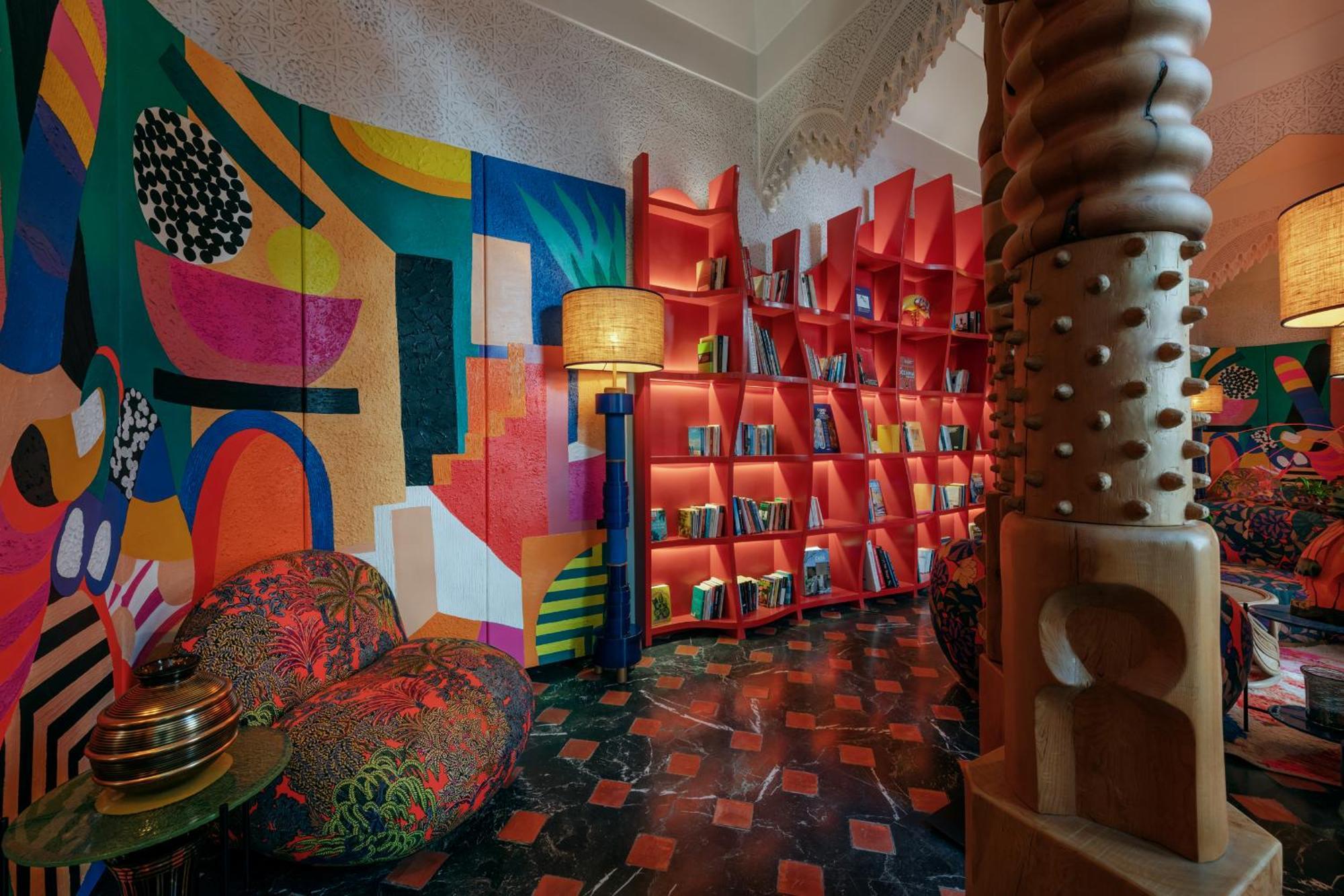 Riad Due Marrakesh Exterior foto