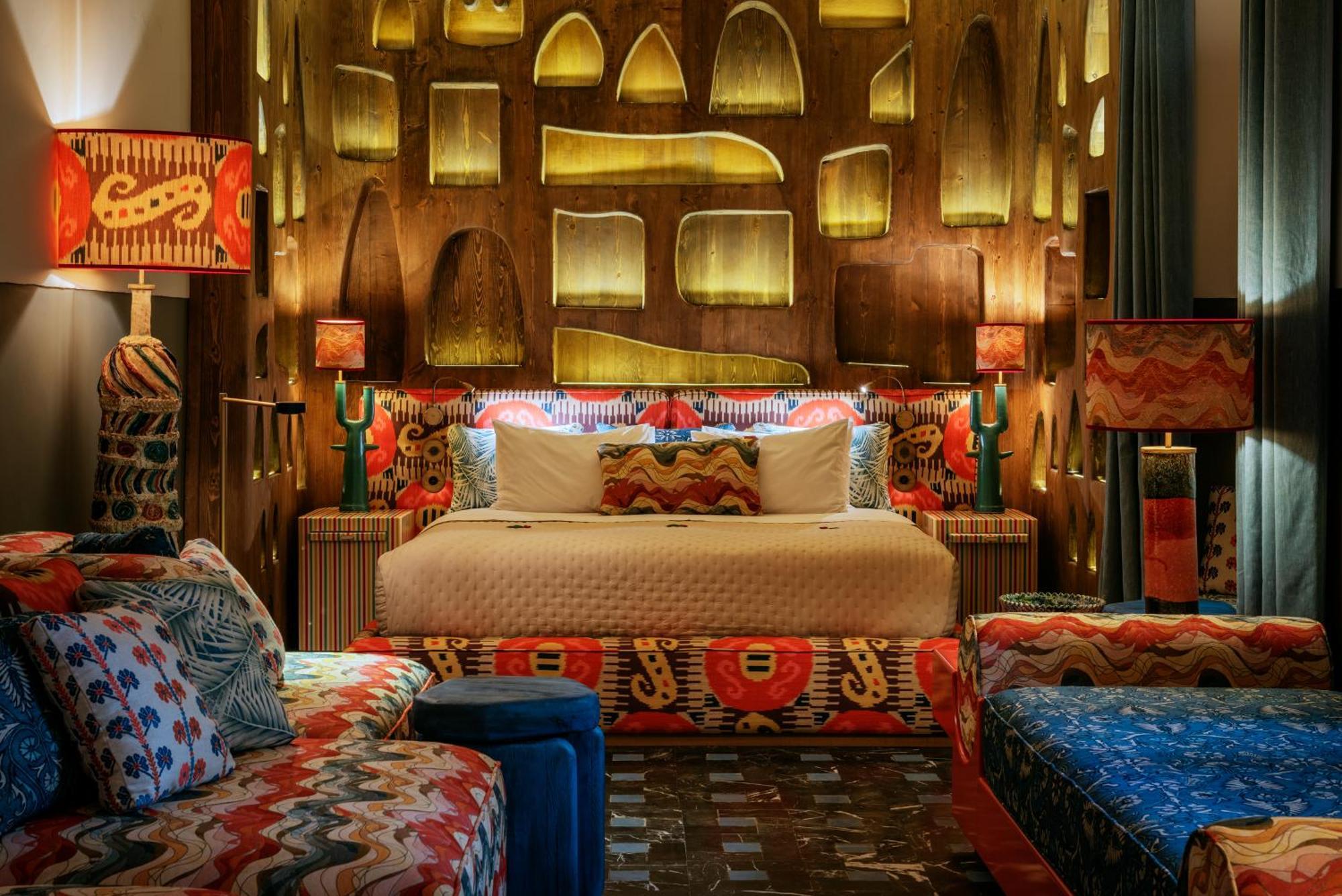 Riad Due Marrakesh Exterior foto