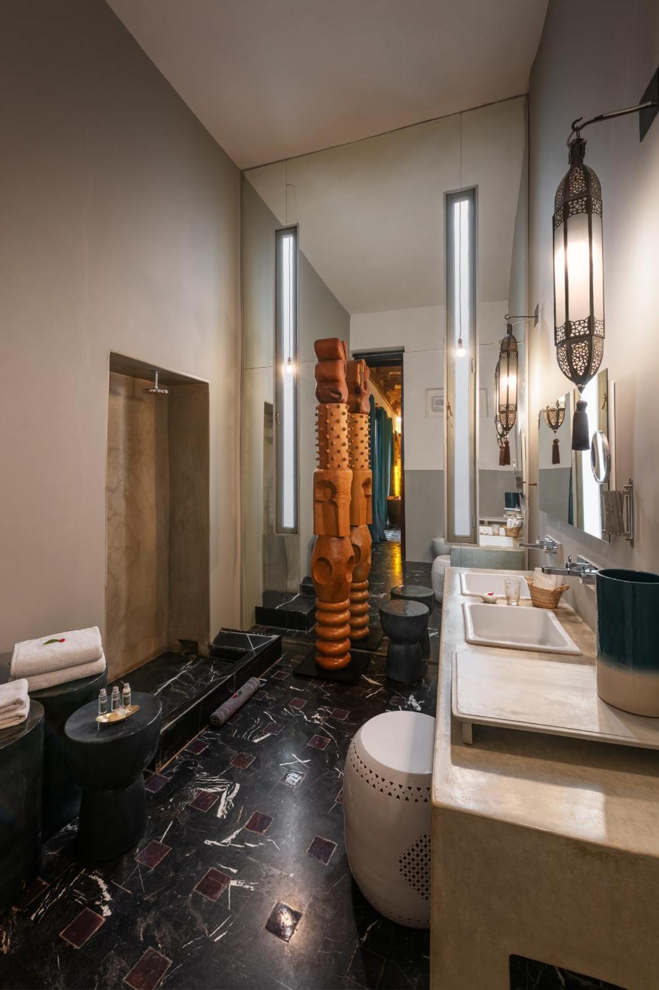 Riad Due Marrakesh Exterior foto