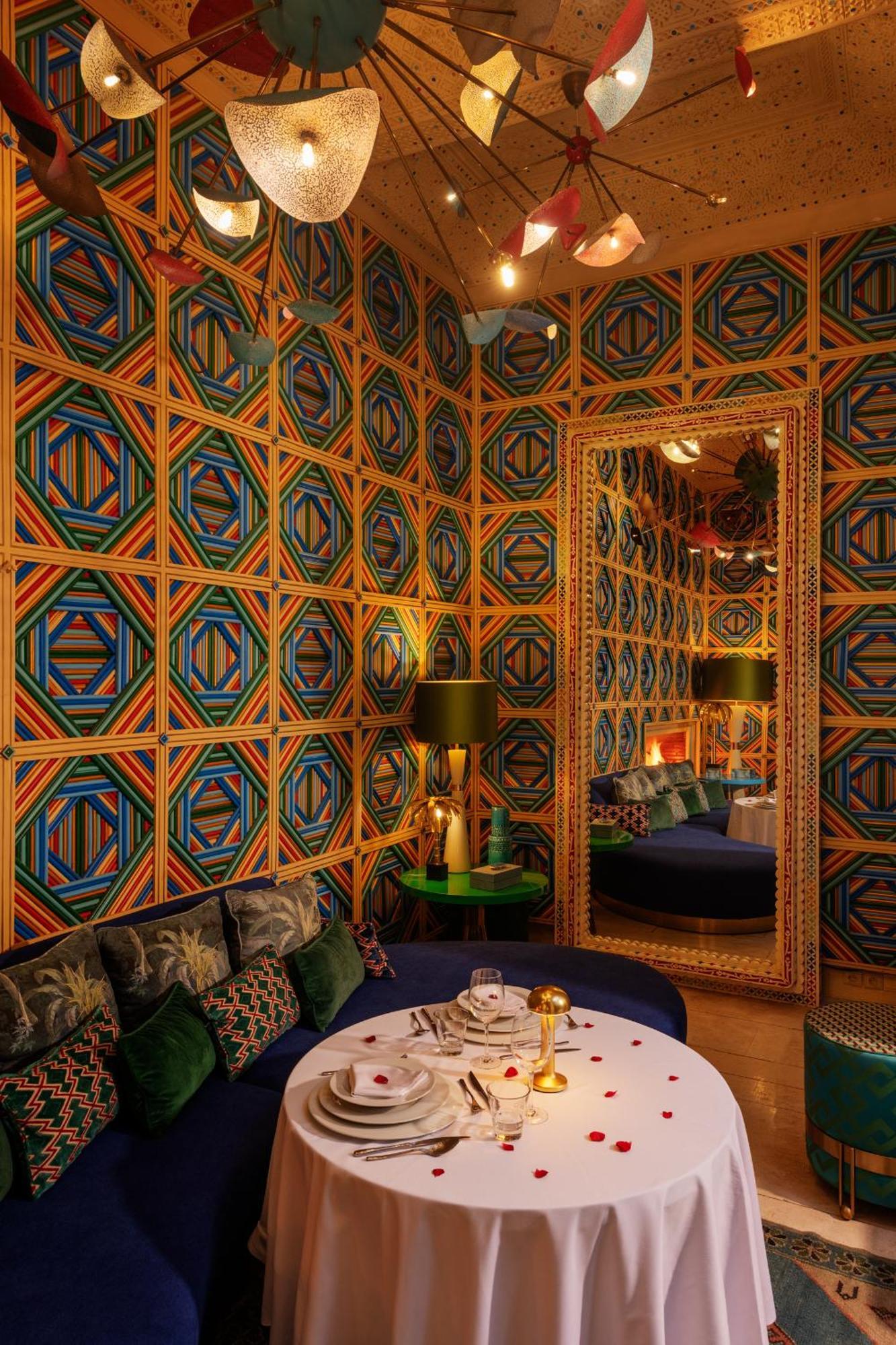 Riad Due Marrakesh Exterior foto