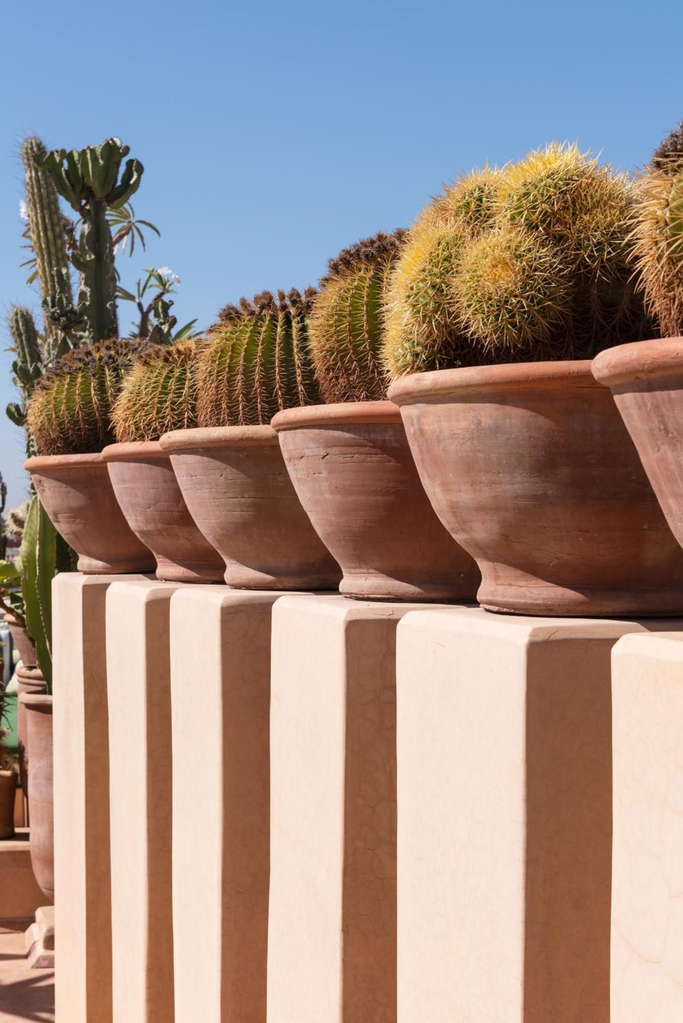 Riad Due Marrakesh Exterior foto