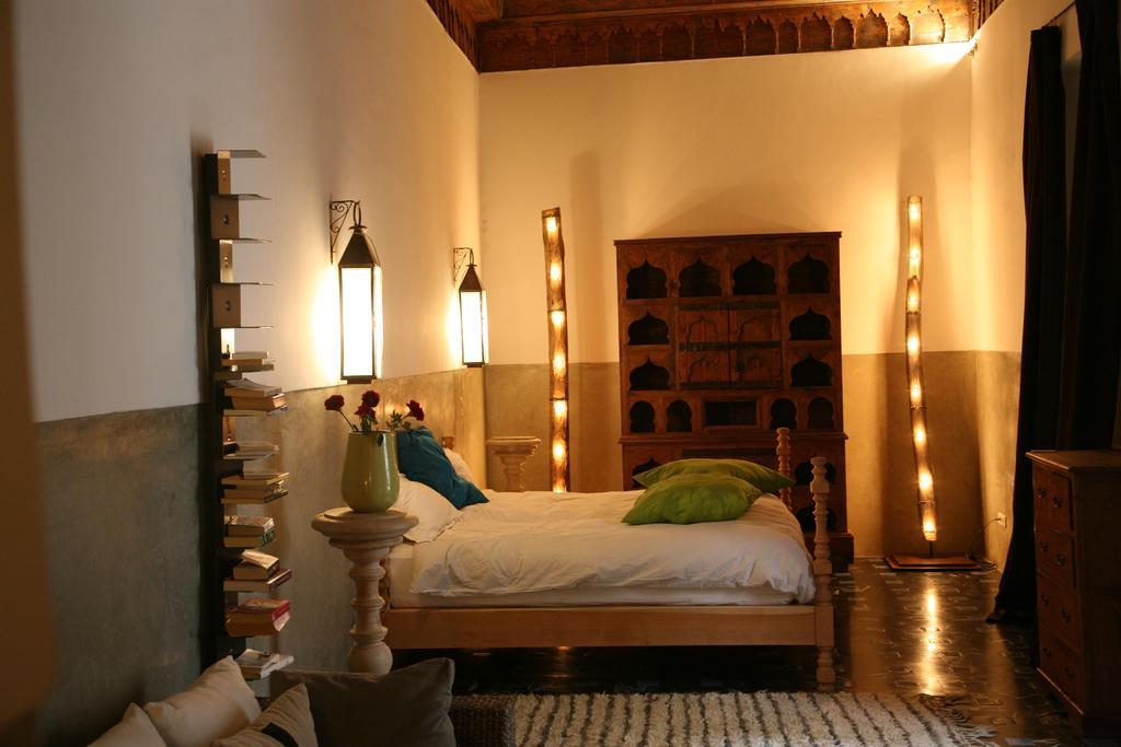 Riad Due Marrakesh Exterior foto