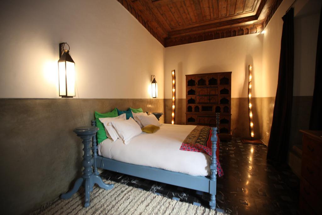 Riad Due Marrakesh Cameră foto