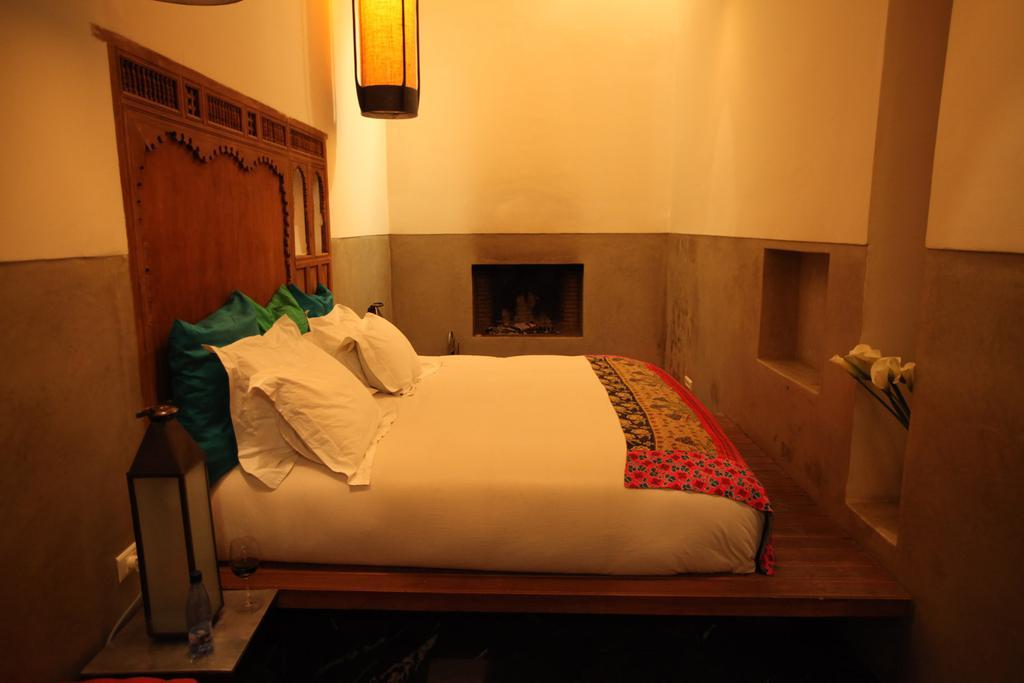 Riad Due Marrakesh Cameră foto