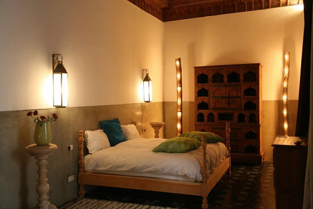 Riad Due Marrakesh Cameră foto