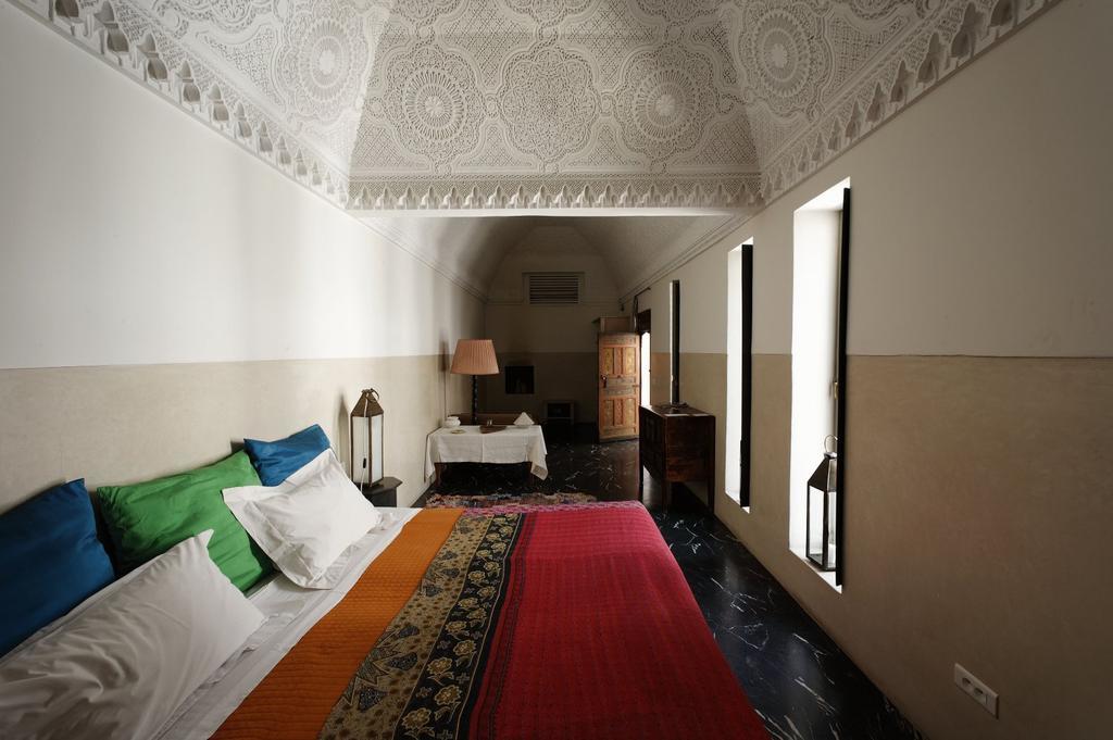 Riad Due Marrakesh Cameră foto