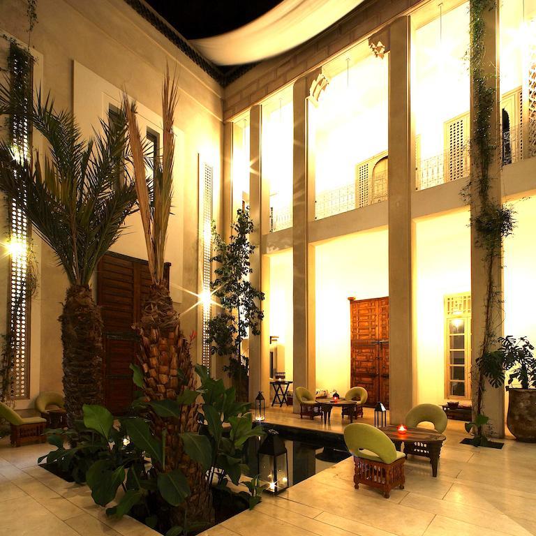 Riad Due Marrakesh Exterior foto
